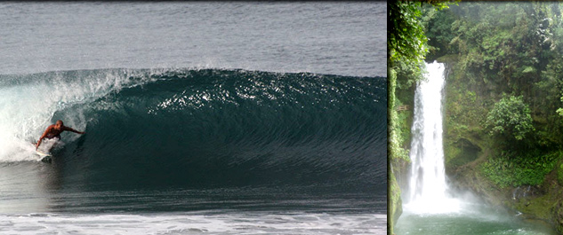 Rica Yoga: Excursion Options